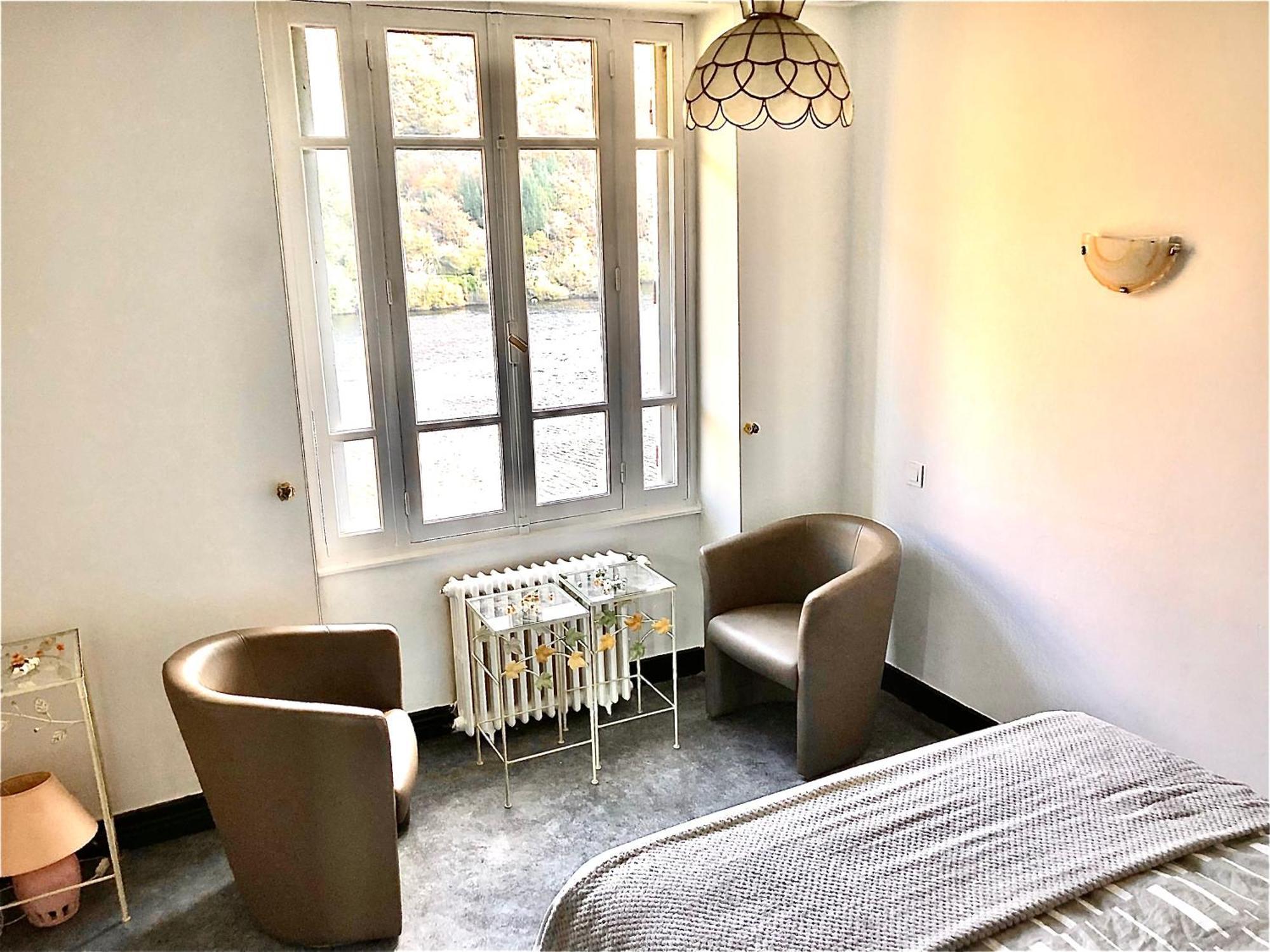 Le Chambon, Chambres D'Hotes Saint-Merd-de-Lapleau Luaran gambar