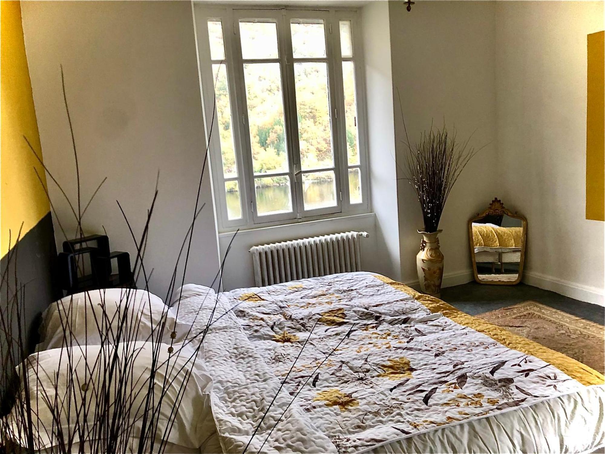 Le Chambon, Chambres D'Hotes Saint-Merd-de-Lapleau Luaran gambar