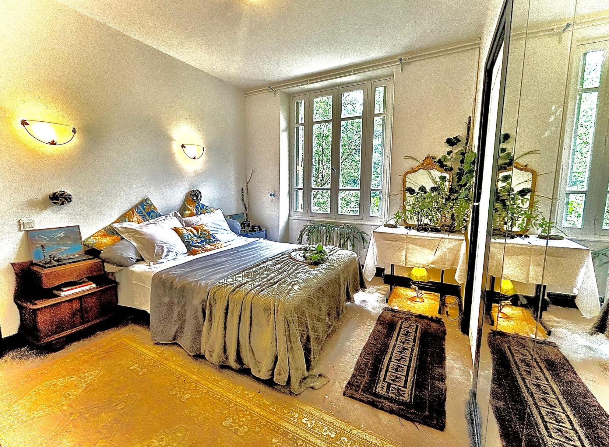 Le Chambon, Chambres D'Hotes Saint-Merd-de-Lapleau Luaran gambar