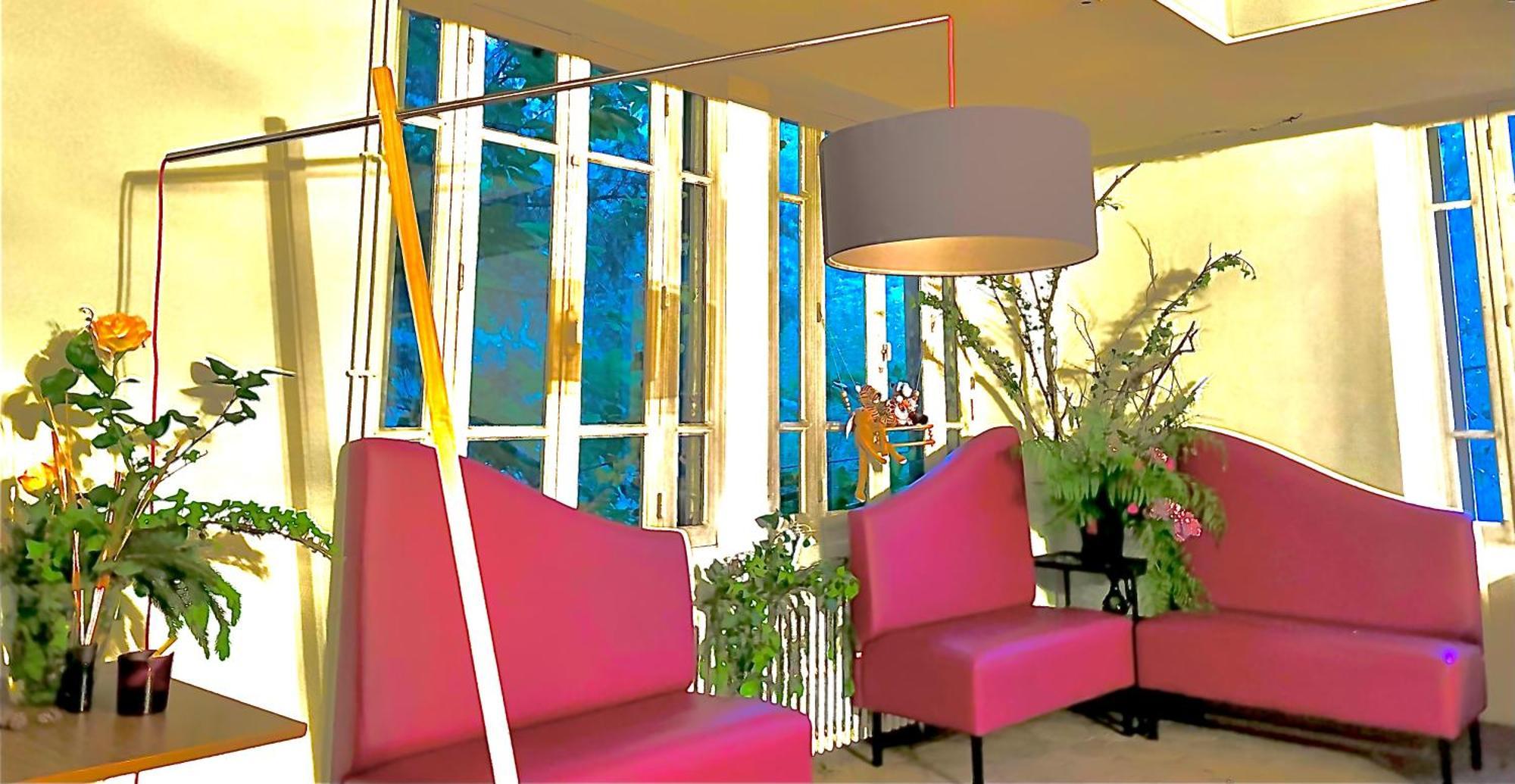 Le Chambon, Chambres D'Hotes Saint-Merd-de-Lapleau Luaran gambar