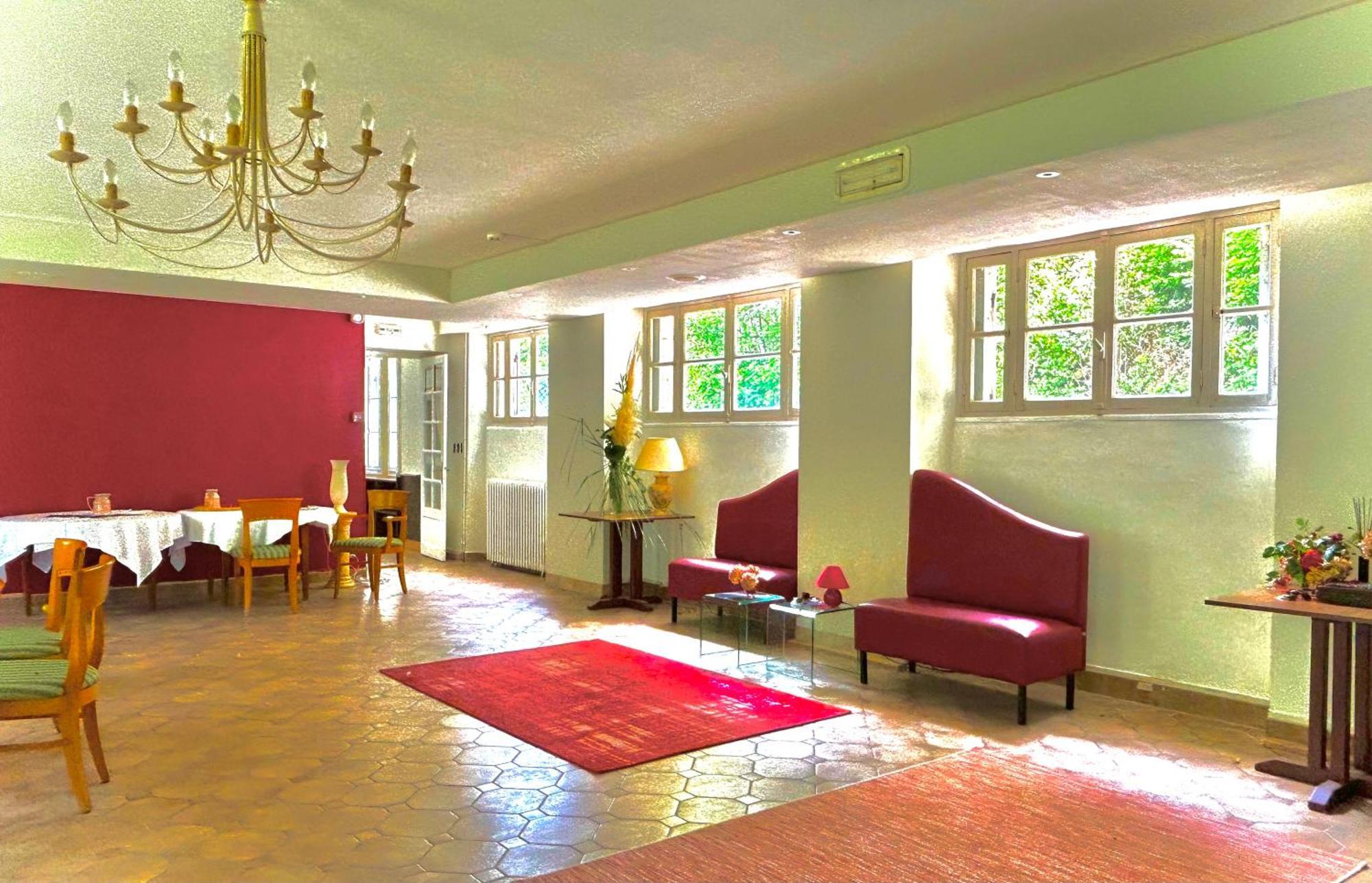 Le Chambon, Chambres D'Hotes Saint-Merd-de-Lapleau Luaran gambar