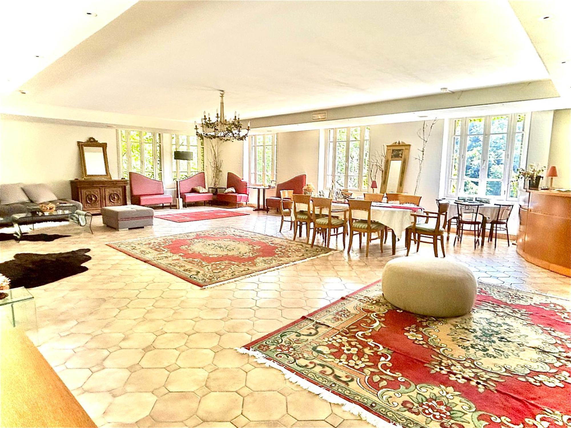 Le Chambon, Chambres D'Hotes Saint-Merd-de-Lapleau Luaran gambar